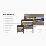Architect by MyThemeShop