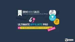 Ultimate Affiliate Pro - Affiliate Plugin for WordPress & WooCommerce