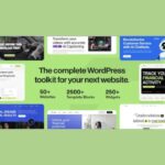 Outgrid - Multi-Purpose Elementor WordPress Theme