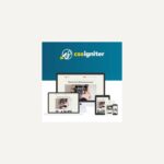 CSS Igniter Mozzy WordPress Theme