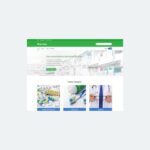 Pharmacy Storefront WooCommerce Theme