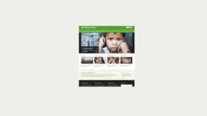 StudioPress Outreach Pro Genesis WordPress Theme