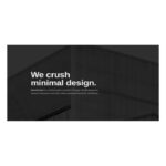 Studiopress Monochrome Pro Theme