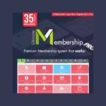 Ultimate Membership Pro