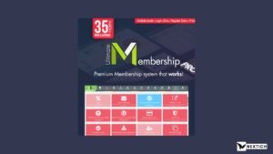 Ultimate Membership Pro