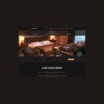 Hotel WordPress Theme | Hotel Leisure