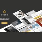 RT-Theme 19 | Multi-Purpose WordPress theme