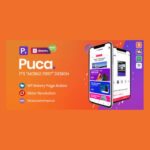 Puca – Optimized Mobile WooCommerce Theme