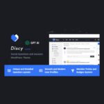 Discy - Social Questions and Answers WordPress Theme