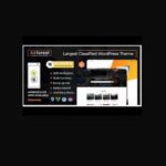 AdForest – Classified Ads WordPress Theme