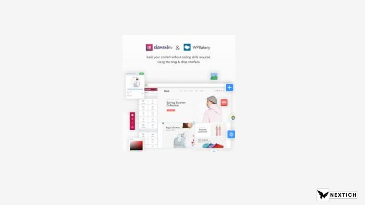 Elessi – WooCommerce AJAX WordPress Theme – RTL support - Image 1