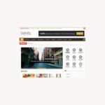 Sahifa – Responsive WordPress News / Magazine / Blog Theme
