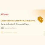 Discount Rules for WooCommerce PRO By FlyCart