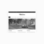 CSS Igniter Ultraseven WordPress Theme