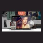 Moose - Creative Multipurpose Theme