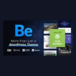 BeTheme – Responsive Multi-Purpose WordPress Theme