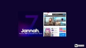 Jannah News – Newspaper Magazine News AMP BuddyPress