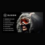 Elision – Retina Multi-Purpose WordPress Theme
