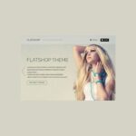 Themify Flatshop WooCommerce Theme