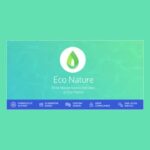 Eco Nature – Environment & Ecology WordPress Theme