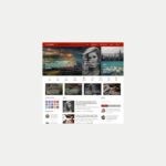 MyThemeShop Interactive WordPress Theme