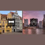 360° Panoramic Image Viewer Responsive WordPress Plugin