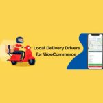 Local Delivery Drivers for WooCommerce