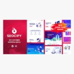 Seocify – SEO And Digital Marketing Agency WordPress Theme