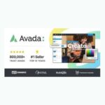 Avada | Website Builder For WordPress & WooCommerce
