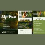 Edge Decor | A Modern Gardening & Landscaping WordPress Theme