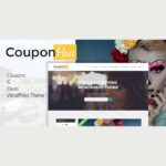 CouponHut – Coupons & Deals Theme