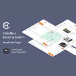 Chauffeur Taxi Booking System for WordPress