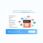 Bookly Pro WordPress Plugin