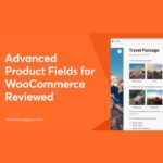Advanced Product Fields for WooCommerce